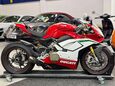 Ducati Panigale V4 1103 Speciale Super Sports Petrol Manual Euro 4 (215 ps) 4