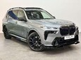 BMW X7 3.0 40d MHT M Sport SUV 5dr Diesel Hybrid Auto xDrive Euro 6 ULTIMATE PACKA 7