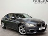 BMW 4 Series 2.0 420d M Sport Hatchback 5dr Diesel Auto Euro 6 (s/s) (190 ps)