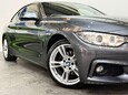 BMW 4 Series 2.0 420d M Sport Hatchback 5dr Diesel Auto Euro 6 (s/s) (190 ps) 9