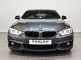 BMW 4 Series 2.0 420d M Sport Hatchback 5dr Diesel Auto Euro 6 (s/s) (190 ps) 12