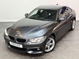 BMW 4 Series 2.0 420d M Sport Hatchback 5dr Diesel Auto Euro 6 (s/s) (190 ps) 14