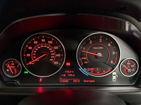 BMW 4 Series 2.0 420d M Sport Hatchback 5dr Diesel Auto Euro 6 (s/s) (190 ps) 30