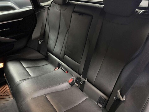 BMW 4 Series 2.0 420d M Sport Hatchback 5dr Diesel Auto Euro 6 (s/s) (190 ps) 33