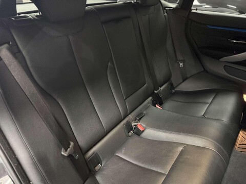 BMW 4 Series 2.0 420d M Sport Hatchback 5dr Diesel Auto Euro 6 (s/s) (190 ps) 39