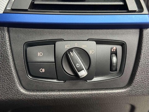 BMW 4 Series 2.0 420d M Sport Hatchback 5dr Diesel Auto Euro 6 (s/s) (190 ps) 45