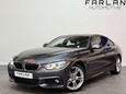 BMW 4 Series 2.0 420d M Sport Hatchback 5dr Diesel Auto Euro 6 (s/s) (190 ps) 3