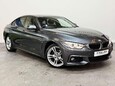 BMW 4 Series 2.0 420d M Sport Hatchback 5dr Diesel Auto Euro 6 (s/s) (190 ps) 7