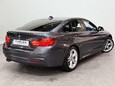BMW 4 Series 2.0 420d M Sport Hatchback 5dr Diesel Auto Euro 6 (s/s) (190 ps) 25