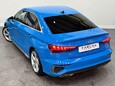 Audi A3 1.5 TFSI 35 S line Saloon 4dr Petrol S Tronic Euro 6 (s/s) (150 ps) 24