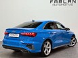 Audi A3 1.5 TFSI 35 S line Saloon 4dr Petrol S Tronic Euro 6 (s/s) (150 ps) 5