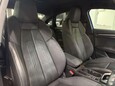 Audi A3 1.5 TFSI 35 S line Saloon 4dr Petrol S Tronic Euro 6 (s/s) (150 ps) 7