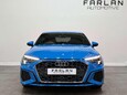 Audi A3 1.5 TFSI 35 S line Saloon 4dr Petrol S Tronic Euro 6 (s/s) (150 ps) 11