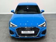 Audi A3 1.5 TFSI 35 S line Saloon 4dr Petrol S Tronic Euro 6 (s/s) (150 ps) 12
