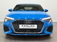Audi A3 1.5 TFSI 35 S line Saloon 4dr Petrol S Tronic Euro 6 (s/s) (150 ps) 13