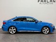 Audi A3 1.5 TFSI 35 S line Saloon 4dr Petrol S Tronic Euro 6 (s/s) (150 ps) 19