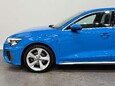 Audi A3 1.5 TFSI 35 S line Saloon 4dr Petrol S Tronic Euro 6 (s/s) (150 ps) 20