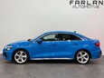 Audi A3 1.5 TFSI 35 S line Saloon 4dr Petrol S Tronic Euro 6 (s/s) (150 ps) 22