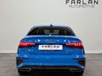 Audi A3 1.5 TFSI 35 S line Saloon 4dr Petrol S Tronic Euro 6 (s/s) (150 ps) 26