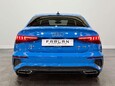 Audi A3 1.5 TFSI 35 S line Saloon 4dr Petrol S Tronic Euro 6 (s/s) (150 ps) 28