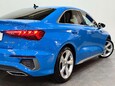 Audi A3 1.5 TFSI 35 S line Saloon 4dr Petrol S Tronic Euro 6 (s/s) (150 ps) 29