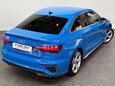 Audi A3 1.5 TFSI 35 S line Saloon 4dr Petrol S Tronic Euro 6 (s/s) (150 ps) 30
