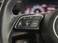 Audi A3 1.5 TFSI 35 S line Saloon 4dr Petrol S Tronic Euro 6 (s/s) (150 ps) 38