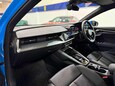Audi A3 1.5 TFSI 35 S line Saloon 4dr Petrol S Tronic Euro 6 (s/s) (150 ps) 57