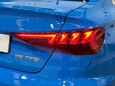 Audi A3 1.5 TFSI 35 S line Saloon 4dr Petrol S Tronic Euro 6 (s/s) (150 ps) 62