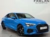 Audi A3 1.5 TFSI 35 S line Saloon 4dr Petrol S Tronic Euro 6 (s/s) (150 ps)