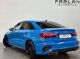 Audi A3 1.5 TFSI 35 S line Saloon 4dr Petrol S Tronic Euro 6 (s/s) (150 ps) 4