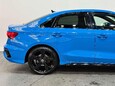 Audi A3 1.5 TFSI 35 S line Saloon 4dr Petrol S Tronic Euro 6 (s/s) (150 ps) 16