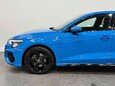 Audi A3 1.5 TFSI 35 S line Saloon 4dr Petrol S Tronic Euro 6 (s/s) (150 ps) 19