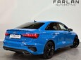 Audi A3 1.5 TFSI 35 S line Saloon 4dr Petrol S Tronic Euro 6 (s/s) (150 ps) 5