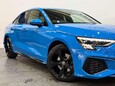 Audi A3 1.5 TFSI 35 S line Saloon 4dr Petrol S Tronic Euro 6 (s/s) (150 ps) 10