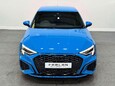 Audi A3 1.5 TFSI 35 S line Saloon 4dr Petrol S Tronic Euro 6 (s/s) (150 ps) 11