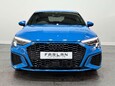 Audi A3 1.5 TFSI 35 S line Saloon 4dr Petrol S Tronic Euro 6 (s/s) (150 ps) 12