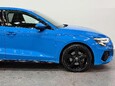 Audi A3 1.5 TFSI 35 S line Saloon 4dr Petrol S Tronic Euro 6 (s/s) (150 ps) 17