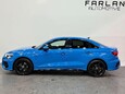 Audi A3 1.5 TFSI 35 S line Saloon 4dr Petrol S Tronic Euro 6 (s/s) (150 ps) 21
