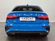Audi A3 1.5 TFSI 35 S line Saloon 4dr Petrol S Tronic Euro 6 (s/s) (150 ps) 26
