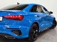 Audi A3 1.5 TFSI 35 S line Saloon 4dr Petrol S Tronic Euro 6 (s/s) (150 ps) 29
