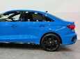 Audi A3 1.5 TFSI 35 S line Saloon 4dr Petrol S Tronic Euro 6 (s/s) (150 ps) 20