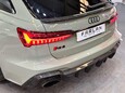 Audi RS6 4.0 TFSI V8 Launch Edition Estate 5dr Petrol Tiptronic quattro Euro 6 (s/s) 78