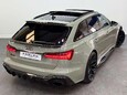 Audi RS6 4.0 TFSI V8 Launch Edition Estate 5dr Petrol Tiptronic quattro Euro 6 (s/s) 79