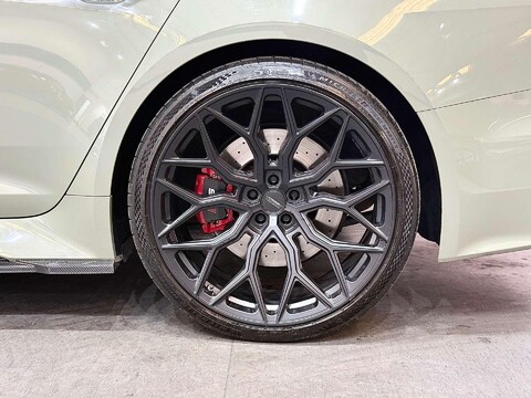 Audi RS6 4.0 TFSI V8 Launch Edition Estate 5dr Petrol Tiptronic quattro Euro 6 (s/s) 81