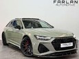 Audi RS6 4.0 TFSI V8 Launch Edition Estate 5dr Petrol Tiptronic quattro Euro 6 (s/s) 1