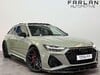Audi RS6 4.0 TFSI V8 Launch Edition Estate 5dr Petrol Tiptronic quattro Euro 6 (s/s)