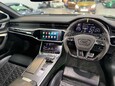 Audi RS6 4.0 TFSI V8 Launch Edition Estate 5dr Petrol Tiptronic quattro Euro 6 (s/s) 2