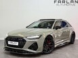 Audi RS6 4.0 TFSI V8 Launch Edition Estate 5dr Petrol Tiptronic quattro Euro 6 (s/s) 3