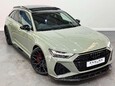 Audi RS6 4.0 TFSI V8 Launch Edition Estate 5dr Petrol Tiptronic quattro Euro 6 (s/s) 8